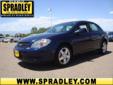 Spradley Auto Network
2828 Hwy 50 West, Â  Pueblo, CO, US -81008Â  -- 888-906-3064
2010 Chevrolet Cobalt LT w/2LT
Call For Price
Have a question? E-mail our Internet Team now!! 
888-906-3064
About Us:
Â 
Spradley Barickman Auto network is a locally, family