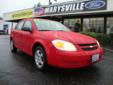 Marysville Ford
3520 136th St NE, Marysville, Washington 98270 -- 888-360-6536
2005 Chevrolet Cobalt Pre-Owned
888-360-6536
Price: Call for Price
Serving the Community Since 2004!
Click Here to View All Photos (16)
Serving the Community Since 2004!