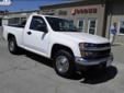 2006 Chevrolet Colorado
Call Today! (859) 755-4093
Year
2006
Make
Chevrolet
Model
Colorado
Mileage
67524
Body Style
Regular Cab Pickup
Transmission
Engine
Gas I4 2.8L/169
Exterior Color
Summit White
Interior Color
VIN
1GCCS148868305527
Stock #
FP3024