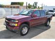 Lee Peterson Motors
410 S. 1ST St., Yakima, Washington 98901 -- 888-573-6975
2009 Chevrolet Colorado LT Pre-Owned
888-573-6975
Price: Call for Price
Free Anniversary Oil Change With Purchase!
Click Here to View All Photos (12)
Receive a Free CarFax