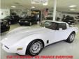 Continental Motor Group
1980 Chevrolet Corvette
( Contact Us )
Low mileage
Call For Price
Click here for finance approval 
772-223-6664
Â Â  Click here for finance approval Â Â 
Mileage::Â 24367
Interior::Â RED
Color::Â WHITE
Engine::Â 348L 8 Cyl.