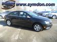 Symdon Chevrolet
369 Union Street, Evansville, Wisconsin 53536 -- 877-520-1783
2011 Chevrolet Cruze LT Pre-Owned
877-520-1783
Price: $23,460
Call for a free CarFax Report
Click Here to View All Photos (12)
Call for a free CarFax Report
Â 
Contact