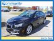 2015 Chevrolet Cruze LTZ Auto $26,315
Community Chevrolet
16408 Conneaut Lake Rd.
Meadville, PA 16335
(814)724-7110
Retail Price: Call for price
OUR PRICE: $26,315
Stock: 5123
VIN: 1G1PG5SB3F7110734
Body Style: 4 Dr Sedan
Mileage: 1
Engine: 4 Cyl. 1.4L