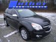 Luther Ford Lincoln
3629 Rt 119 S, Homer City, Pennsylvania 15748 -- 888-573-6967
2010 Chevrolet Equinox LTZ Pre-Owned
888-573-6967
Price: $25,000
Bad Credit? No Problem!
Click Here to View All Photos (11)
Credit Dr. Will Get You Approved!
Description:
Â 