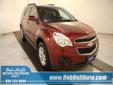 Bob Hall Automotive
1600 East Yakima Ave, Yakima, Washington 98901 -- 509-248-7600
2011 Chevrolet Equinox LT Pre-Owned
509-248-7600
Price: $24,472
Click Here to View All Photos (31)
Â 
Contact Information:
Â 
Vehicle Information:
Â 
Bob Hall Automotive