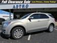 Â .
Â 
2010 Chevrolet Equinox
Call (228) 207-9806 ext. 171 for pricing
Astro Ford
(228) 207-9806 ext. 171
10350 Automall Parkway,
D'Iberville, MS 39540
A local military traded truck-sold by us with only 6000 miles originally.Two tone leather and alloy