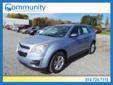 2015 Chevrolet Equinox LS $27,305
Community Chevrolet
16408 Conneaut Lake Rd.
Meadville, PA 16335
(814)724-7110
Retail Price: Call for price
OUR PRICE: $27,305
Stock: 5100
VIN: 2GNFLEEK6F6165311
Body Style: Crossover AWD
Mileage: 1
Engine: 4 Cyl. 2.4L