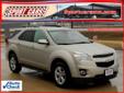 2012 Chevrolet Equinox LT $22,495
Sport Cars
426 East Street Highway 212
Norwood-Young America, MN 55368
(952)467-3800
Retail Price: Call for price
OUR PRICE: $22,495
Stock: 11399
VIN: 2GNFLNEK9C6310501
Body Style: Crossover AWD
Mileage: 33,637
Engine: 4