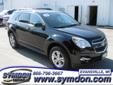 2014 Chevrolet Equinox LT $27,832
Symdon Chevrolet
369 Union ST Hwy 14
Evansville, WI 53536
(608)882-4803
Retail Price: $30,995
OUR PRICE: $27,832
Stock: 540562
VIN: 2GNFLGEK9E6149405
Body Style: Crossover AWD
Mileage: 9,680
Engine: 4 Cyl. 2.4L