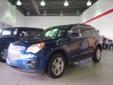 2010 Chevrolet Equinox LT
Sellers Renew Auto Center
9603 Dixie Hwy
Clarkston, MI 48347
(248)625-5500
Retail Price: Call for price
OUR PRICE: Call for price
Stock: SR130678A
VIN: 2CNFLEEW8A6259173
Body Style: SUV AWD
Mileage: 70,004
Engine: 4 Cyl. 2.4L