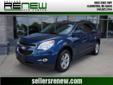 2010 Chevrolet Equinox LT
Sellers Renew Auto Center
9603 Dixie Hwy
Clarkston, MI 48347
(248)625-5500
Retail Price: Call for price
OUR PRICE: Call for price
Stock: SRC130593
VIN: 2CNALDEW0A6347459
Body Style: SUV
Mileage: 45,485
Engine: 4 Cyl. 2.4L