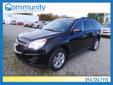 2015 Chevrolet Equinox LT $29,805
Community Chevrolet
16408 Conneaut Lake Rd.
Meadville, PA 16335
(814)724-7110
Retail Price: Call for price
OUR PRICE: $29,805
Stock: 5102
VIN: 2GNFLFEK1F6166940
Body Style: Crossover AWD
Mileage: 1
Engine: 4 Cyl. 2.4L
