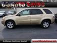 2005 Chevrolet Equinox LT
U.S. Auto Sales
2875 University Parkway
Lawernceville, GA 30046
(678)735-5581
Retail Price: Call for price
OUR PRICE: Call for price
Stock: 026768
VIN: 2CNDL63F656026768
Body Style: SUV
Mileage: 105,126
Engine: 6 Cyl. 3.4L