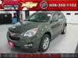 2015 Chevrolet Equinox LT $30,570
Kudick Chevrolet Buick
802a N.Union ST
Mauston, WI 53948
(608)847-6324
Retail Price: $30,570
OUR PRICE: $30,570
Stock: 15120
VIN: 2GNALCEK3F6142180
Body Style: Crossover
Mileage: 10
Engine: 4 Cyl. 2.4L
Transmission: