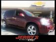2008 Chevrolet Equinox
Call Today! (410) 690-4630
Year
2008
Make
Chevrolet
Model
Equinox
Mileage
75512
Body Style
Sport Utility
Transmission
Automatic
Engine
Gas V6 3.6L/220
Exterior Color
Deep Ruby Metallic
Interior Color
VIN
2CNDL537X86033438
Stock #