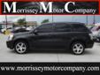 2009 Chevrolet Equinox Sport $21,988
Morrissey Motor Company
2500 N Main ST.
Madison, NE 68748
(402)477-0777
Retail Price: Call for price
OUR PRICE: $21,988
Stock: L5052
VIN: 2CNDL937696222211
Body Style: SUV
Mileage: 66,910
Engine: 6 Cyl. 3.6L
