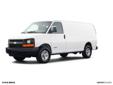 Arrow B uick GMC
2005 Chevrolet Express Cargo 3500
( Stop by and check out this Sweet car )
Finance Available
Call For Price
Finanacing Available 
877-443-7051
Â Â  Finanacing Available Â Â 
Vin::Â 1GCHG39U551154484
Mileage::Â 201234
Body::Â Cargo Van