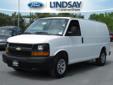 Lindsay Ford
11250 Veirs Mill Road, Â  Wheaton, MD, US -20902Â  -- 888-801-9820
2012 Chevrolet Express Cargo Van RWD 1500 135
Call For Price
Click here for finance approval 
888-801-9820
Â 
Contact Information:
Â 
Vehicle Information:
Â 
Lindsay Ford