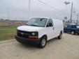 Orr Honda
4602 St. Michael Dr., Â  Texarkana, TX, US -75503Â  -- 903-276-4417
2011 Chevrolet Express Cargo Van Work Van
Price: $ 17,977
All of our Vehicles are Quality Inspected! 
903-276-4417
About Us:
Â 
Â 
Contact Information:
Â 
Vehicle Information:
Â 
Orr