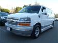 Courtesy Chevrolet
Have a question about this vehicle?
Call our Internet Dept on 408-755-5737
Courtesy Chevrolet - A California Superstores Dealership
Â 
2010 Chevrolet Express Cargo Van YF7 Upfitter
Price: $Â 34,995
Interior: Â Gray
Vin: Â 1GBUGEB44A1156777