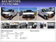 Go to www.basmotors.com for more information. Visit our website at www.basmotors.com or call [Phone] Contact us via email or call 713-772-7466.