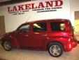 Lakeland GM
N48 W36216 Wisconsin Ave., Oconomowoc, Wisconsin 53066 -- 877-596-7012
2009 CHEVROLET HHR 2LT Pre-Owned
877-596-7012
Price: $16,999
Two Locations to Serve You
Click Here to View All Photos (11)
Two Locations to Serve You
Description:
Â 
LOCATED