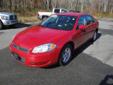 Midway Automotive Group
411 Brockton Ave., Abington, Massachusetts 02351 -- 781-878-8888
2007 Chevrolet Impala Pre-Owned
781-878-8888
Price: $11,770
Buy With Confidence - We Pay For Your Mechanic To Inspect Vehicle!
Click Here to View All Photos (11)
Free