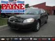 Â .
Â 
2009 Chevrolet Impala
$0
Call 956-467-0747
Ed Payne Motors
956-467-0747
2101 E Expressway 83,
Weslaco, Tx 78596
Call Payne Weslaco Motors at 1-866-600-7696 to find out more about this beautiful 2009Chevrolet Impala LT w/3.5L with ONLY 45,811 and a