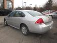 Byers Super Store
555 West Broad Street, Columbus , Ohio 43215 -- 866-891-9576
2010 Chevrolet Impala 4dr Sdn LT Pre-Owned
866-891-9576
Price: $12,900
Description:
Â 
CALL NOW to schedule a TEST DRIVE.HERE'S what to do NEXT-- 1) Call the BYERS SUPERSTORE
