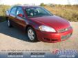 Tim Martin Plymouth Buick GMC
2303 N. Oak Road, Plymouth, Indiana 46563 -- 800-465-5714
2008 Chevrolet Impala LT Pre-Owned
800-465-5714
Price: $16,995
Description:
Â 
Don't wait and miss out on the opportunity to check out this Immaculate 2008 Chevrolet