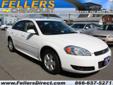 Fellers Chevrolet
Â 
2010 Chevrolet Impala ( Email us )
Â 
If you have any questions about this vehicle, please call
800-399-7965
OR
Email us
Features & Options
Â 
Condition:
Used
Engine:
3.5
Exterior Color:
Summit White
VIN:
2G1WB5EK4A1122547
Interior
