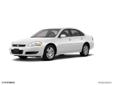 Fellers Chevrolet
Â 
2011 Chevrolet Impala ( Email us )
Â 
If you have any questions about this vehicle, please call
800-399-7965
OR
Email us
Exterior Color:
White 213
Make:
Chevrolet
VIN:
2G1WG5EK6B1198743
Model:
Impala
Condition:
Used
Engine:
3.5
Year:
