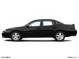 Fellers Chevrolet
715 Main Street, Altavista, Virginia 24517 -- 800-399-7965
2004 Chevrolet Impala SS Supercharged Pre-Owned
800-399-7965
Price: Call for Price
Â 
Â 
Vehicle Information:
Â 
Fellers Chevrolet http://www.altavistausedcars.com
Click here to