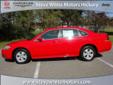 Steve White Motors
3470 US. Hwy 70, Newton, North Carolina 28658 -- 800-526-1858
2010 Chevrolet Impala LT Pre-Owned
800-526-1858
Price: Call for Price
Description:
Â 
Don't wait! Take a look at this 2010 Chevrolet Impala today before it's gone with