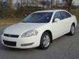 Steve White Motors
3470 US. Hwy 70, Newton, North Carolina 28658 -- 800-526-1858
2007 Chevrolet Impala LS Pre-Owned
800-526-1858
Price: Call for Price
Description:
Â 
Be sure to take a look at this 2007 Chevrolet Impala, all ready for the road, with
