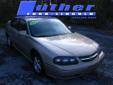 Luther Ford Lincoln
3629 Rt 119 S, Homer City, Pennsylvania 15748 -- 888-573-6967
2004 Chevrolet Impala LS Pre-Owned
888-573-6967
Price: $6,000
Credit Dr. Will Get You Approved!
Click Here to View All Photos (11)
Bad Credit? No Problem!
Description:
Â 