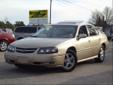 Sexton Auto Sales
4235 Capital Blvd., Â  Raleigh, NC, US -27604Â  -- 919-873-1800
2004 Chevrolet Impala LS
Call For Price
Free Auto Check and Finacning for All Types of Credit! 
919-873-1800
About Us:
Â 
Â 
Contact Information:
Â 
Vehicle Information:
Â 
Sexton