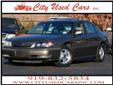 City Used Cars
1805 Capital Blvd., Â  Raleigh, NC, US -27604Â  -- 919-832-5834
2002 Chevrolet Impala LS
Low mileage
Call For Price
Click here for finance approval 
919-832-5834
About Us:
Â 
For over 30 years City Used Cars has made car buying hassle free by