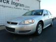 Jack Ingram Motors
227 Eastern Blvd, Â  Montgomery, AL, US -36117Â  -- 888-270-7498
2009 Chevrolet Impala LT
Call For Price
It's Time to Love What You Drive! 
888-270-7498
Â 
Contact Information:
Â 
Vehicle Information:
Â 
Jack Ingram Motors
Click to see more