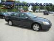 Symdon Chevrolet
369 Union Street, Evansville, Wisconsin 53536 -- 877-520-1783
2010 Chevrolet Impala LT Pre-Owned
877-520-1783
Price: $18,832
Call for Financing
Click Here to View All Photos (12)
Call for Financing
Â 
Contact Information:
Â 
Vehicle
