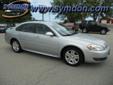 Symdon Chevrolet
369 Union Street, Evansville, Wisconsin 53536 -- 877-520-1783
2010 Chevrolet Impala LT Pre-Owned
877-520-1783
Price: $19,986
Call for Financing
Click Here to View All Photos (12)
Call for a free CarFax Report
Â 
Contact Information:
Â 