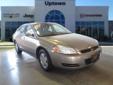 Uptown Chevrolet
1101 E. Commerce Blvd (Hwy 60), Slinger, Wisconsin 53086 -- 877-231-1828
2006 Chevrolet Impala LT Pre-Owned
877-231-1828
Price: $9,444
Call for a free Autocheck
Click Here to View All Photos (16)
Female friendly dealer!
Description:
Â 