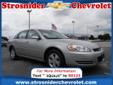 Strosnider Chevrolet
5200 Oaklawn Blvd., Â  Hopewell, VA, US -23860Â  -- 888-857-2138
2008 Chevrolet Impala LT
Free Carfax History Report- Call Now!
Price: $ 13,450
Call Richard at 888-857-2138 For a FREE Vehicle History Report 
888-857-2138
About Us:
Â 
In