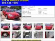Visit us on the web at www.anbautoinc.com. Call us at 586-445-1600 or visit our website at www.anbautoinc.com Don't let this deal pass you by. Call 586-445-1600 today!
