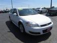 Make: Chevrolet
Model: Impala
Color: White
Year: 2011
Mileage: 47920
This 2011 Chevrolet Impala 4dr 4dr Sdn LT Fleet Sedan features a Engine, 3.5L V6 SFI (E85) includes (E85) FlexFuel 6cyl Flex Fuel engine. It is equipped with a 4 Speed Automatic