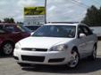 Sexton Auto Sales
4235 Capital Blvd., Â  Raleigh, NC, US -27604Â  -- 919-873-1800
2006 Chevrolet Impala SS
Call For Price
Free Auto Check and Finacning for All Types of Credit! 
919-873-1800
About Us:
Â 
Â 
Contact Information:
Â 
Vehicle Information:
Â 
Sexton