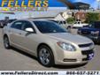 Fellers Chevrolet
715 Main Street, Altavista, Virginia 24517 -- 800-399-7965
2010 Chevrolet Malibu LT Pre-Owned
800-399-7965
Price: Call for Price
Â 
Â 
Vehicle Information:
Â 
Fellers Chevrolet http://www.altavistausedcars.com
Click here to inquire about
