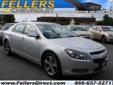 Fellers Chevrolet
715 Main Street, Altavista, Virginia 24517 -- 800-399-7965
2011 Chevrolet Malibu LT Pre-Owned
800-399-7965
Price: Call for Price
Â 
Â 
Vehicle Information:
Â 
Fellers Chevrolet http://www.altavistausedcars.com
Click here to inquire about
