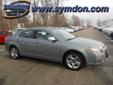 Symdon Chevrolet
369 Union Street, Evansville, Wisconsin 53536 -- 877-520-1783
2009 Chevrolet Malibu LT1 Pre-Owned
877-520-1783
Price: $15,982
Call for a free CarFax Report
Click Here to View All Photos (12)
Call for a free CarFax Report
Â 
Contact