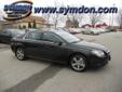 Symdon Chevrolet
369 Union Street, Evansville, Wisconsin 53536 -- 877-520-1783
2011 Chevrolet Malibu LT Pre-Owned
877-520-1783
Price: $18,974
Call for a free CarFax Report
Click Here to View All Photos (12)
Call for a free CarFax Report
Â 
Contact